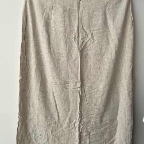 Midi Skirt - Picture 3 of 4